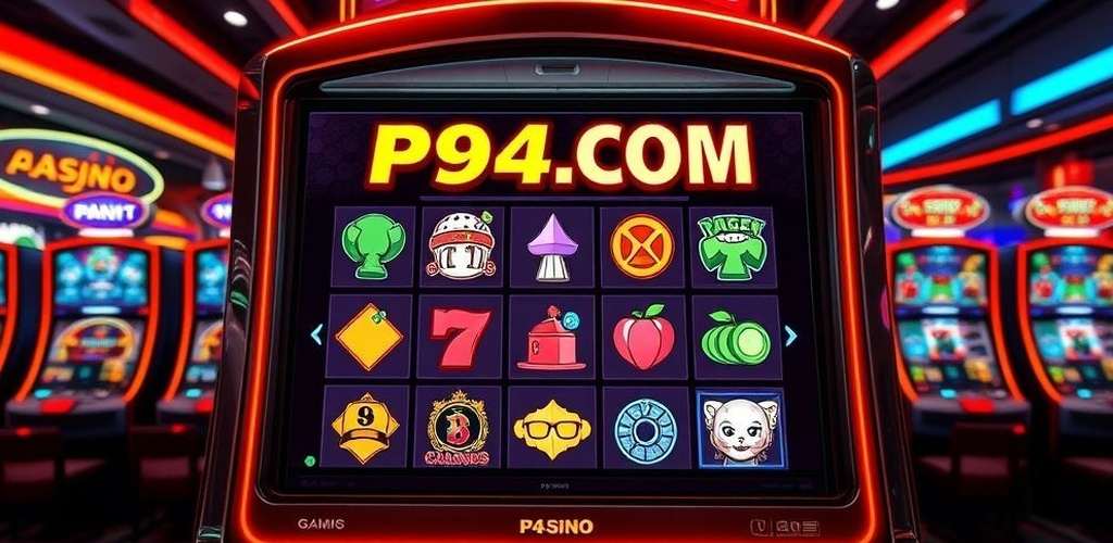 slots 3D online 319bet