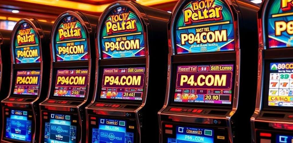 slots 3D online 319bet