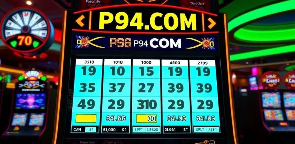 slots 3D online 319bet