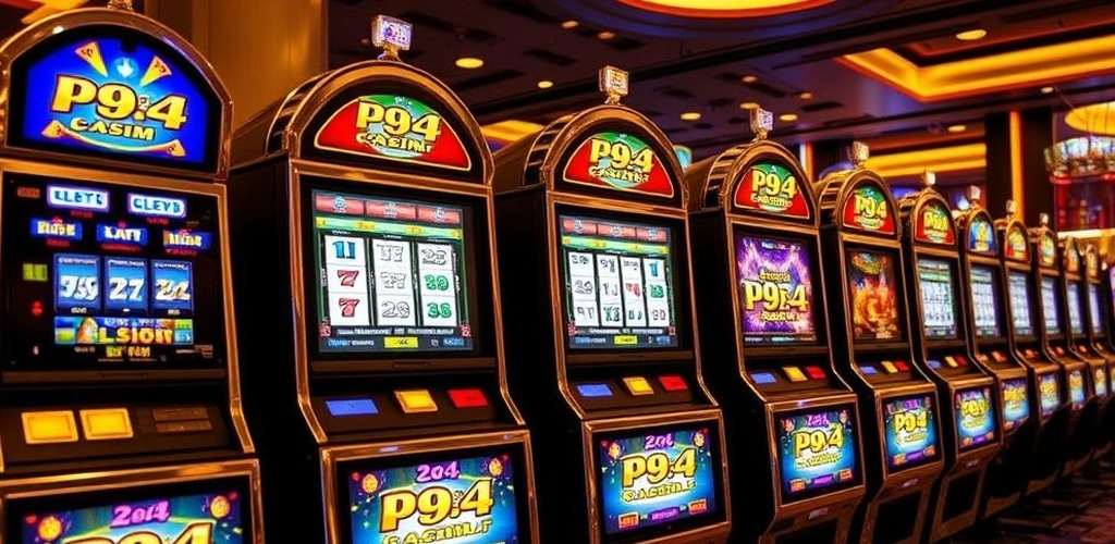 slots 3D online 319bet